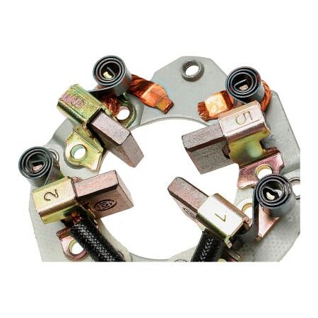 Standard Ignition Starter Brush Set - Intermotor RX-140